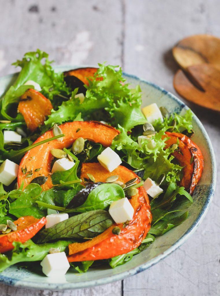 hokkaido-salat-med-timian