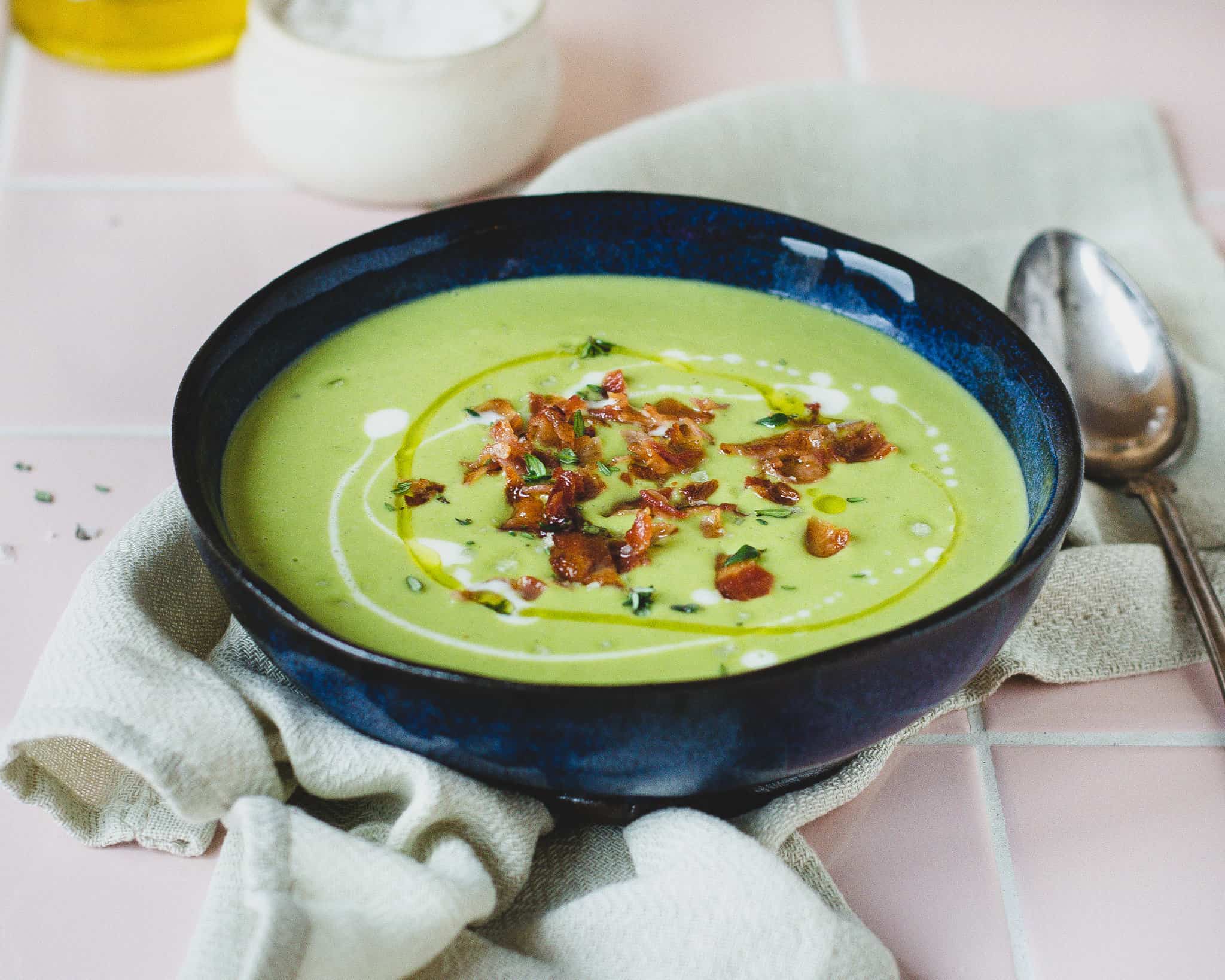 Ærtesuppe