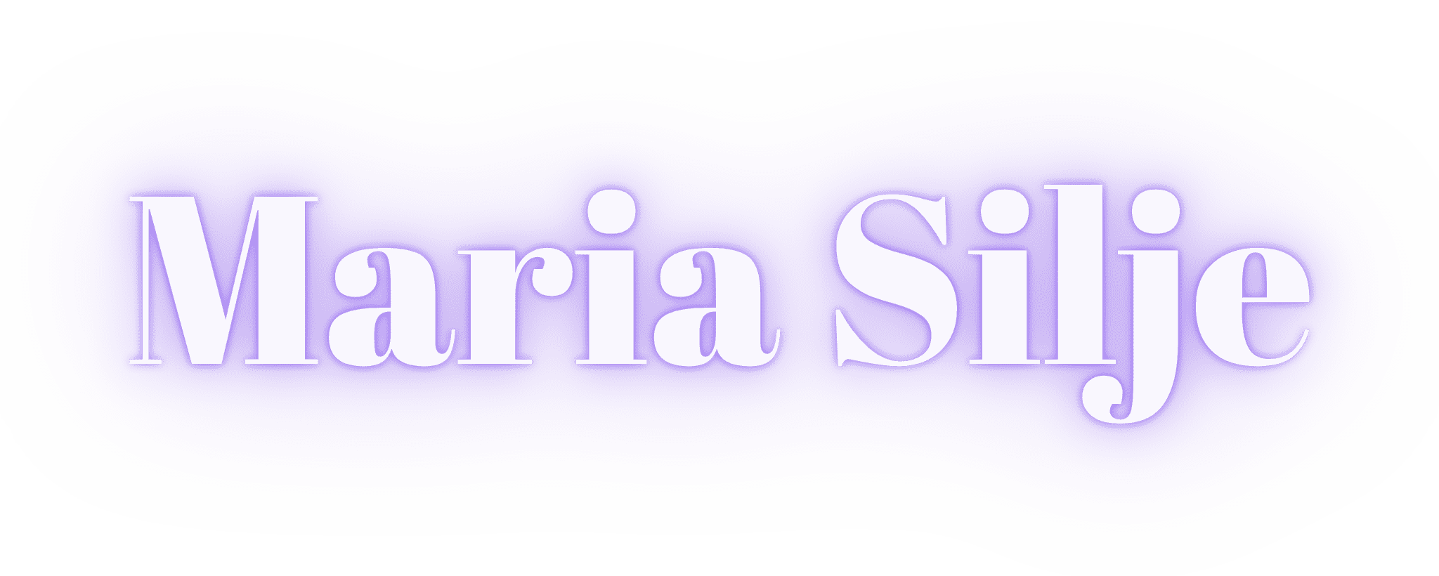 Maria Silje | Mad blog