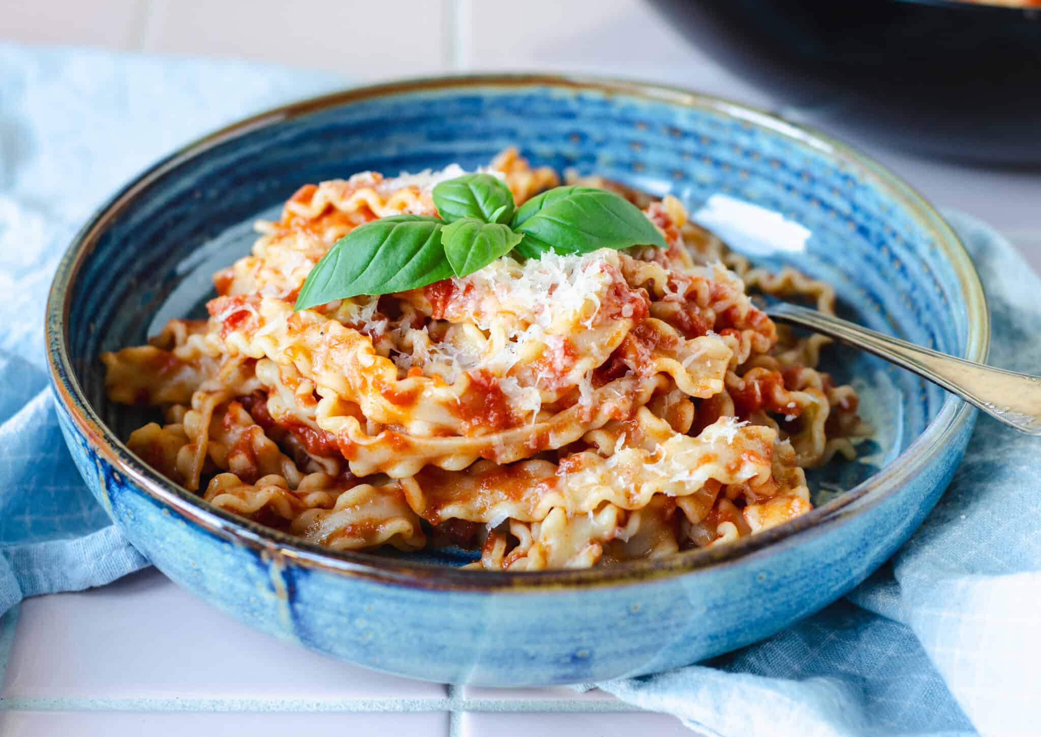 Pasta Pomodoro