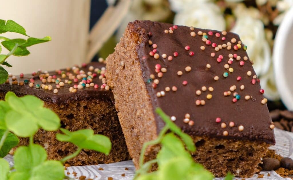 Utraditionelle bageidéer til jul med tiramisu, brownies og småkager 3